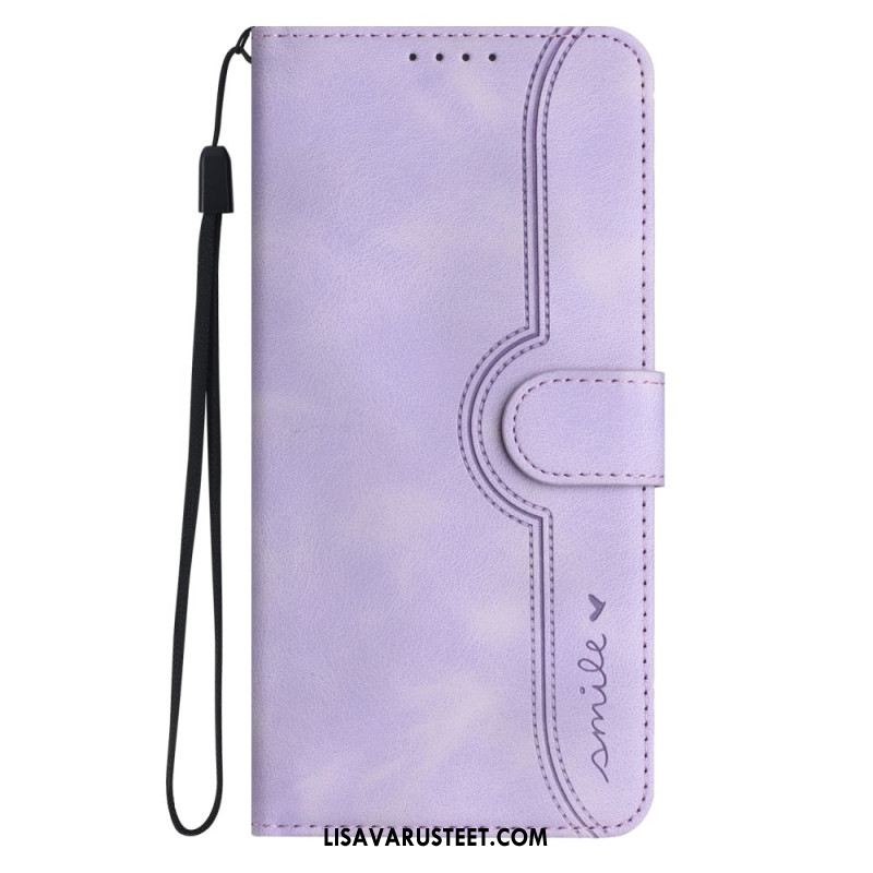 Kotelot Xiaomi Redmi Note 14 4g Hymy