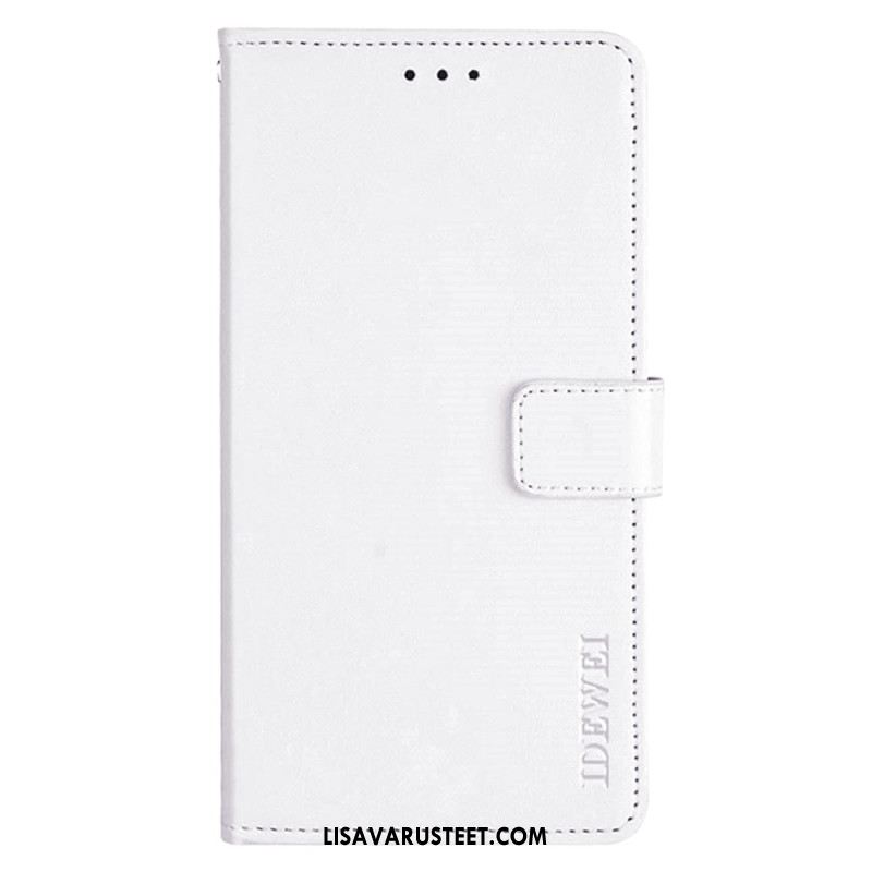 Kotelot Xiaomi Redmi Note 14 4g Idewei Suojakuori