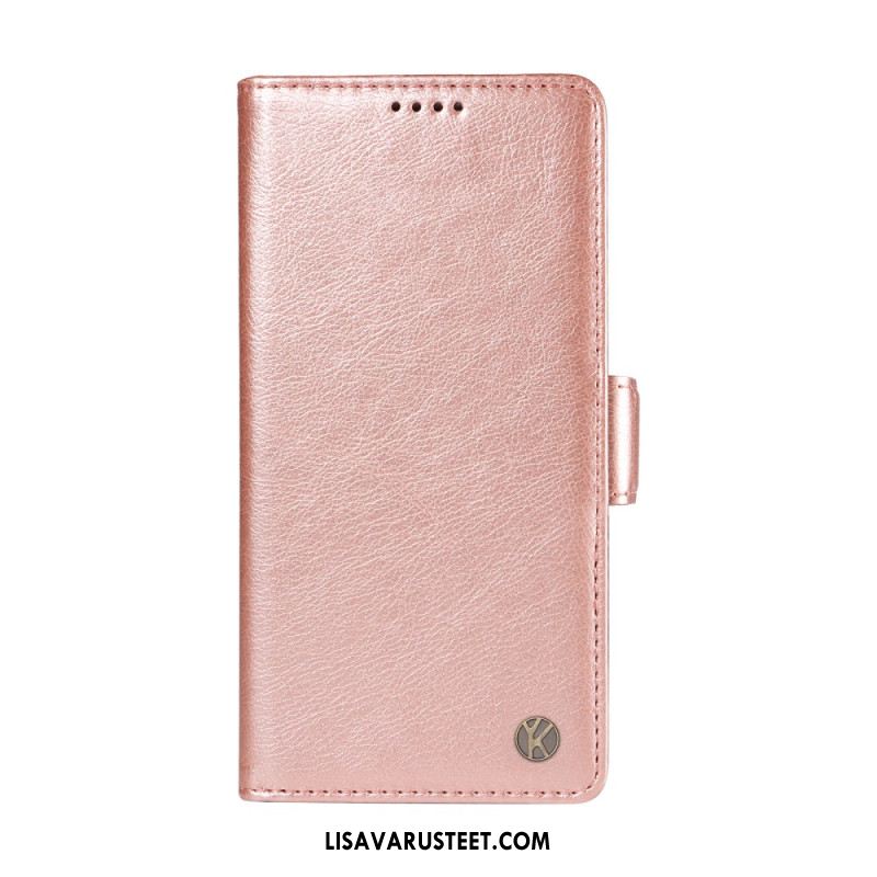 Kotelot Xiaomi Redmi Note 14 4g Litsikuvio Ykatu