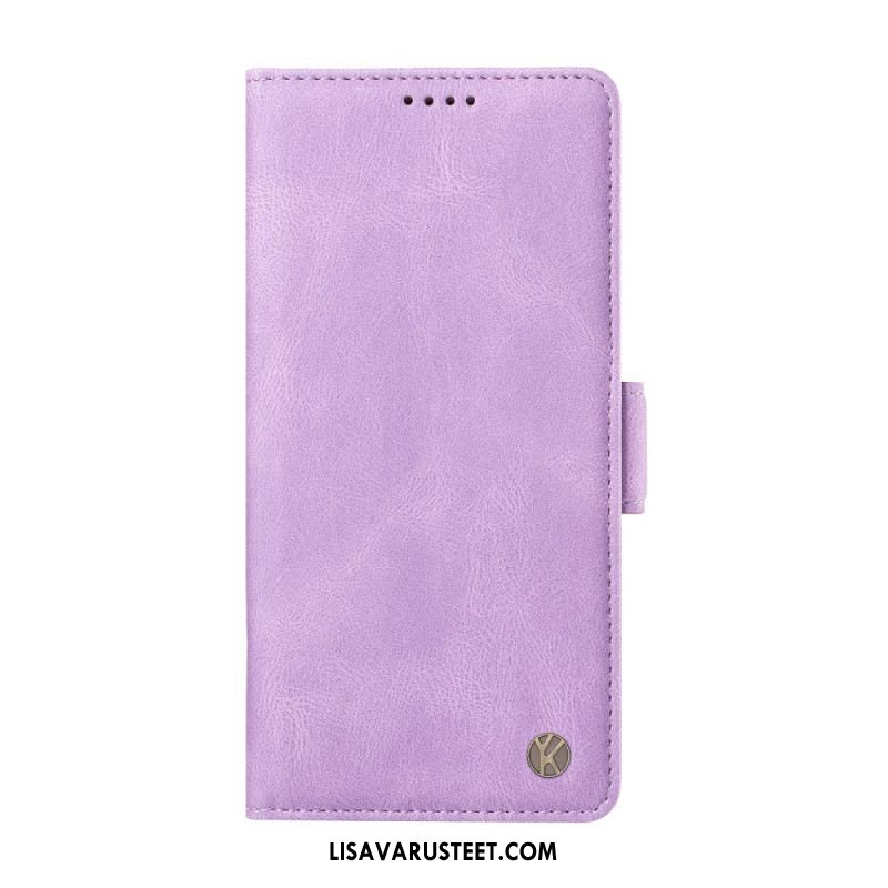 Kotelot Xiaomi Redmi Note 14 4g Puhelinkuoret Klassinen Ykatu