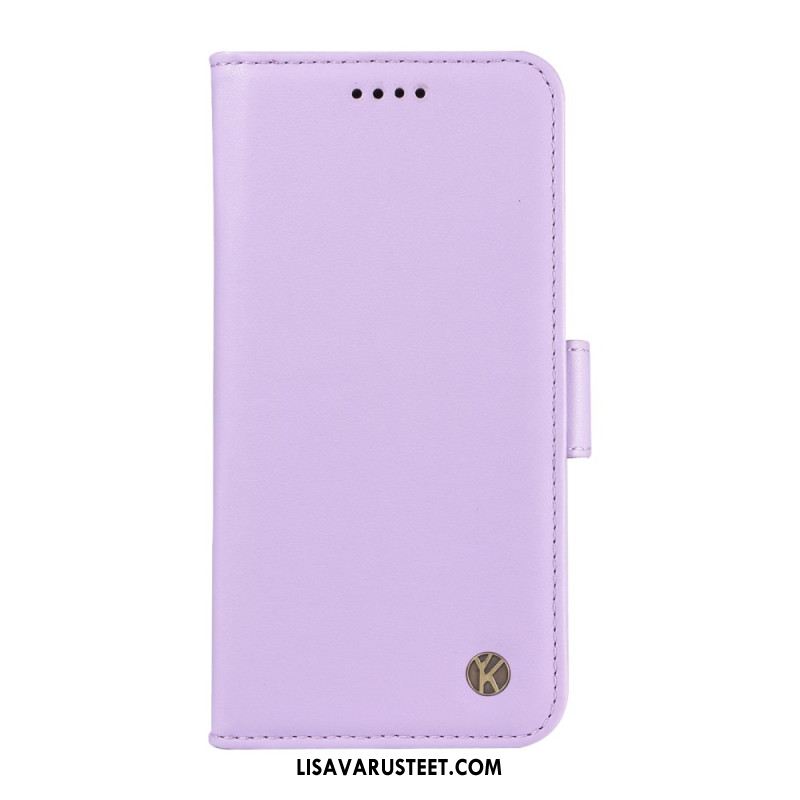 Kotelot Xiaomi Redmi Note 14 4g Yikatu