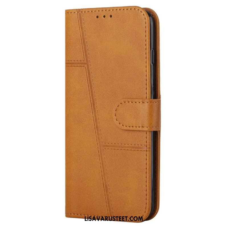 Kotelot Xiaomi Redmi Note 14 5g Business-malli Suojakuori