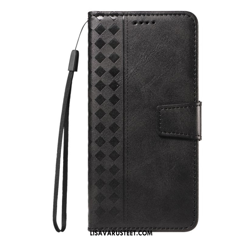 Kotelot Xiaomi Redmi Note 14 5g Elegantti Suojakuori