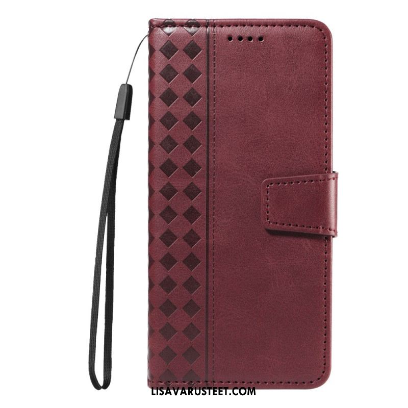 Kotelot Xiaomi Redmi Note 14 5g Elegantti Suojakuori