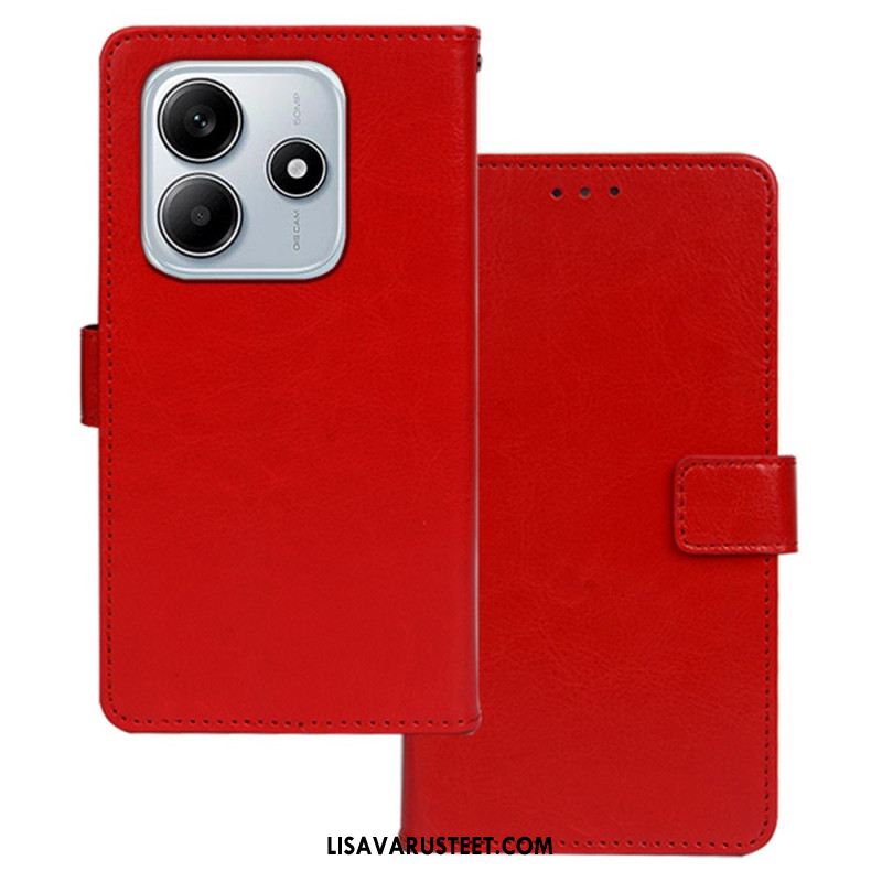 Kotelot Xiaomi Redmi Note 14 5g Idewei