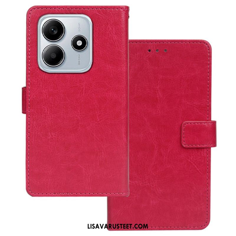 Kotelot Xiaomi Redmi Note 14 5g Idewei