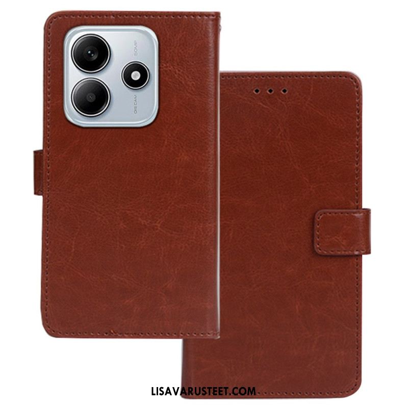 Kotelot Xiaomi Redmi Note 14 5g Idewei