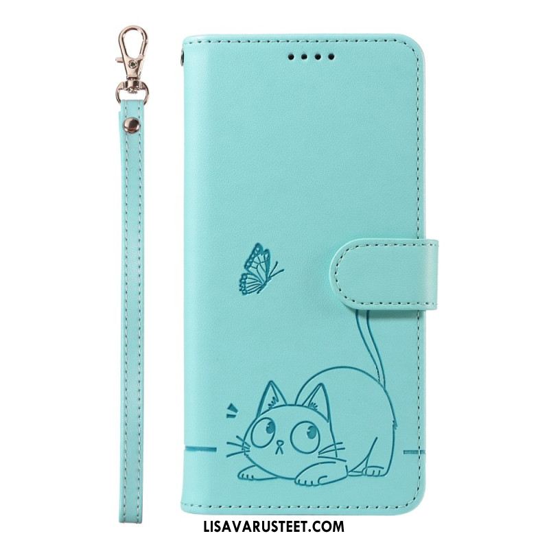 Kotelot Xiaomi Redmi Note 14 5g Kissani