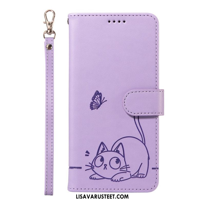 Kotelot Xiaomi Redmi Note 14 5g Kissani