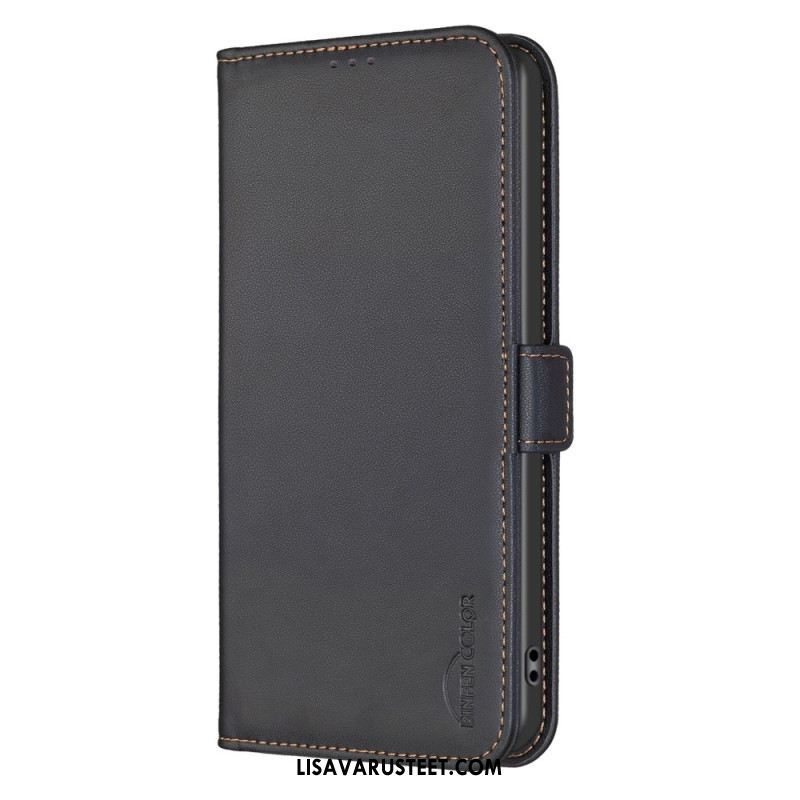 Kotelot Xiaomi Redmi Note 14 5g Klassinen Binfen Color