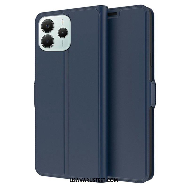 Kotelot Xiaomi Redmi Note 14 5g Korttikotelo