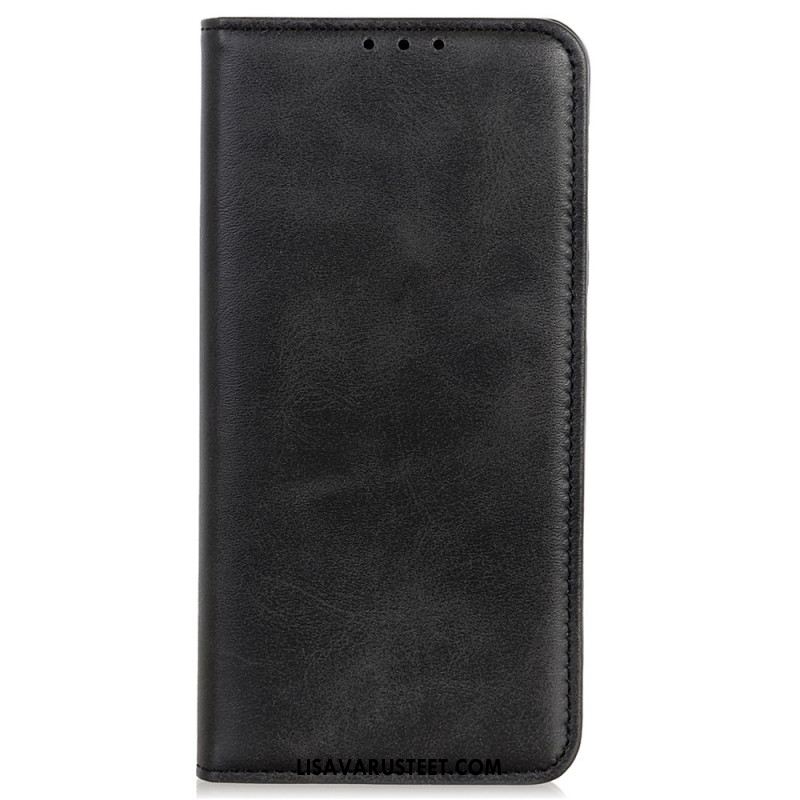 Kotelot Xiaomi Redmi Note 14 5g Puhelinkuoret Teksturoitu Nahka