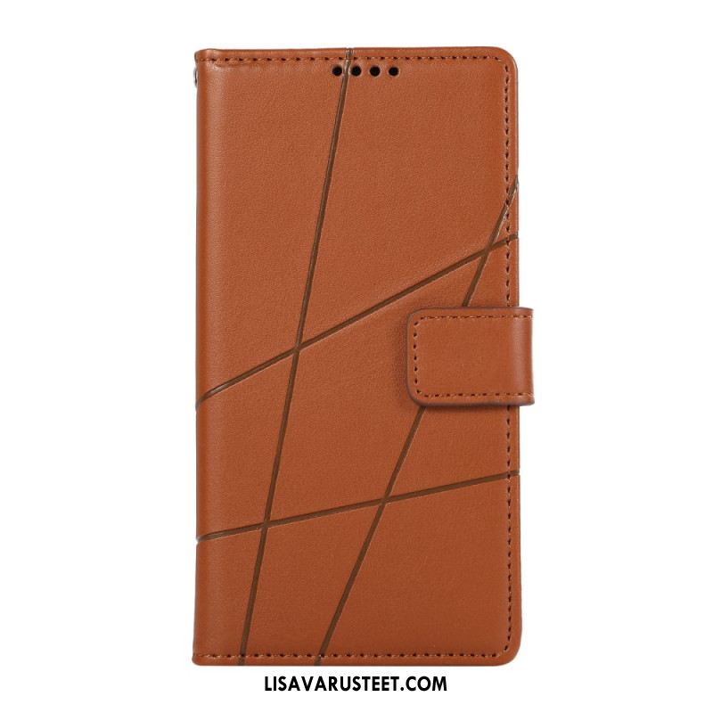 Kotelot Xiaomi Redmi Note 14 5g Puhelinkuoret Viivat