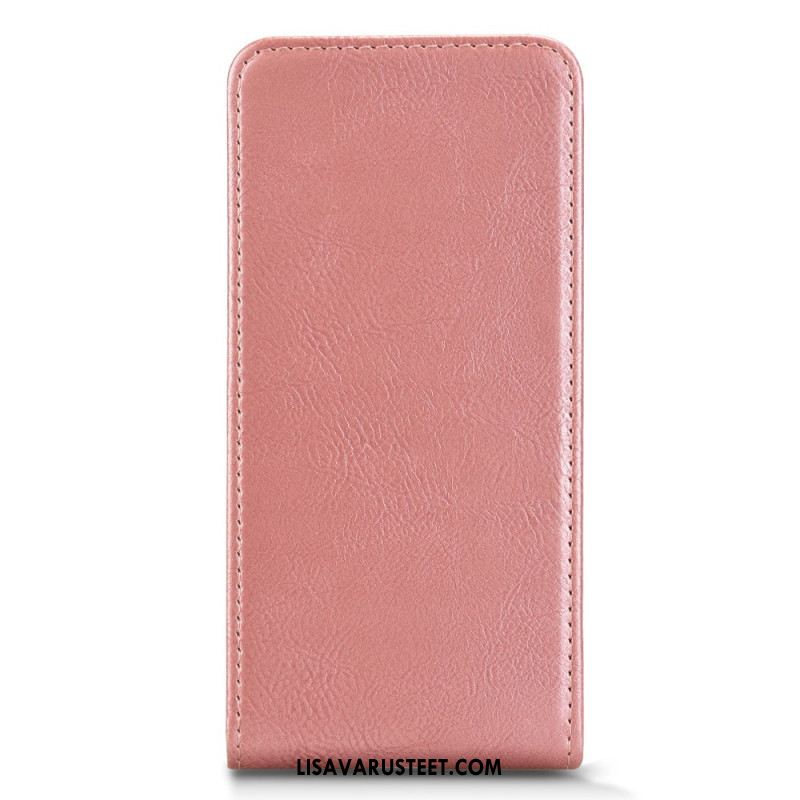 Kotelot Xiaomi Redmi Note 14 5g Pystysuuntainen Läppä