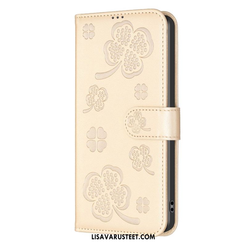 Kotelot Xiaomi Redmi Note 14 Pro 4g Apilanvihreä Suojakuori