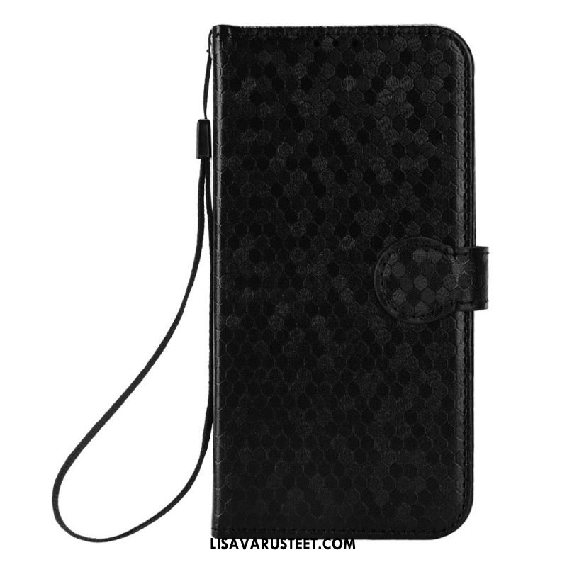 Kotelot Xiaomi Redmi Note 14 Pro 4g Kiiltävät Painot