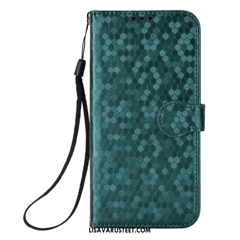 Kotelot Xiaomi Redmi Note 14 Pro 4g Kiiltävät Painot