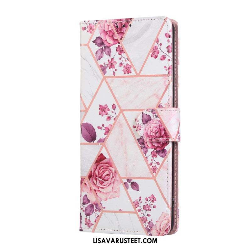 Kotelot Xiaomi Redmi Note 14 Pro 4g Marmorikuvioinen