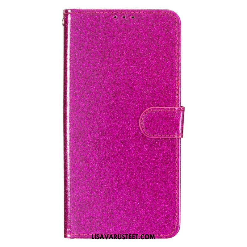 Kotelot Xiaomi Redmi Note 14 Pro 4g Paljetit