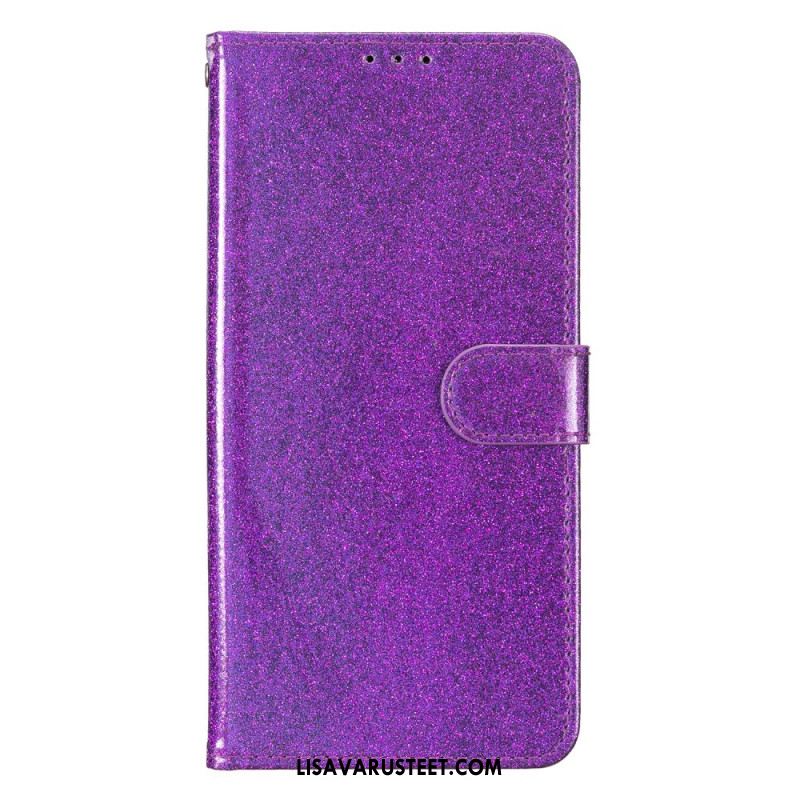 Kotelot Xiaomi Redmi Note 14 Pro 4g Paljetit