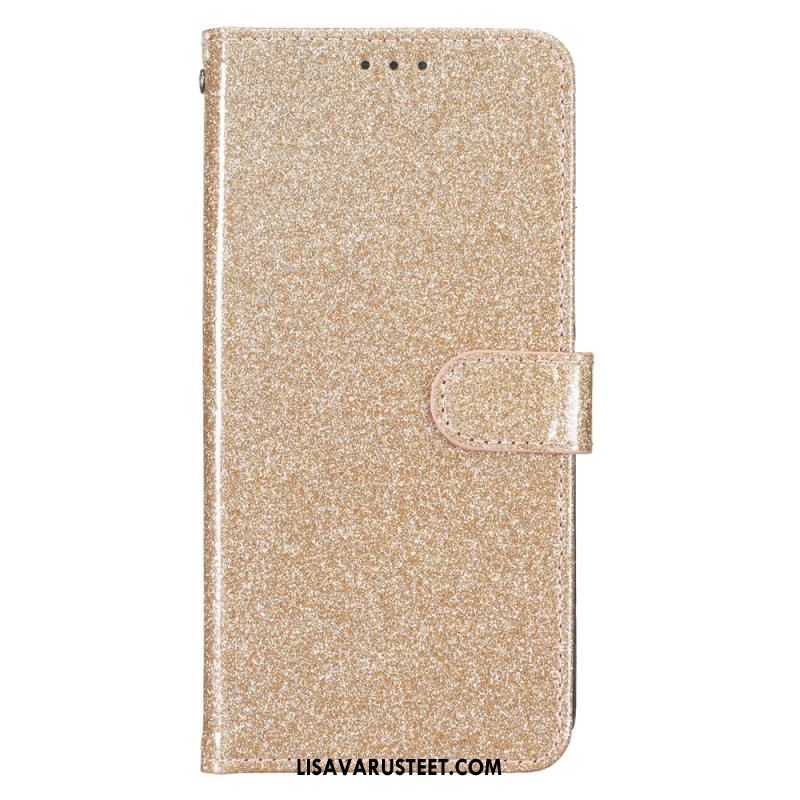 Kotelot Xiaomi Redmi Note 14 Pro 4g Paljetit