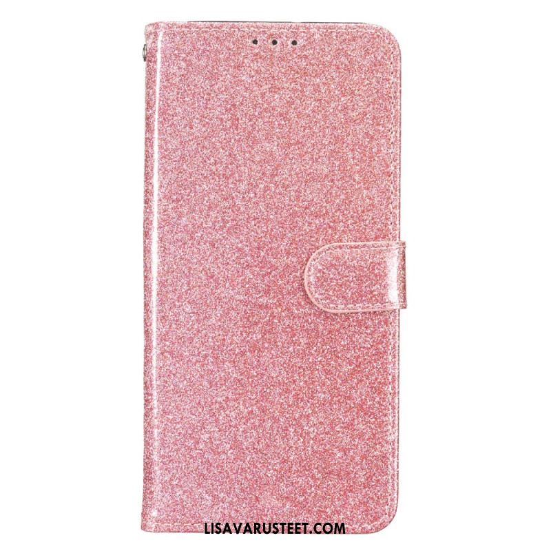 Kotelot Xiaomi Redmi Note 14 Pro 4g Paljetit