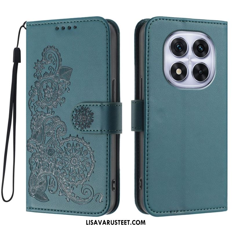 Kotelot Xiaomi Redmi Note 14 Pro 4g Pitsi