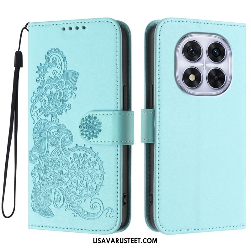 Kotelot Xiaomi Redmi Note 14 Pro 4g Pitsi