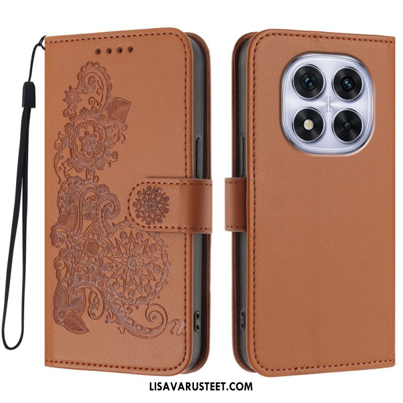 Kotelot Xiaomi Redmi Note 14 Pro 4g Pitsi