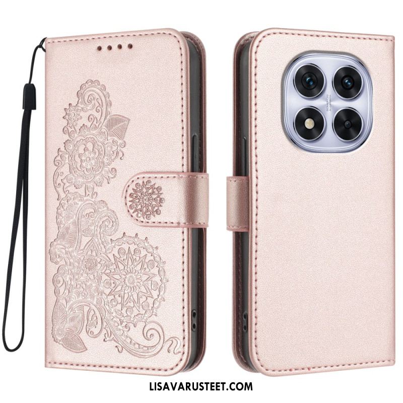 Kotelot Xiaomi Redmi Note 14 Pro 4g Pitsi