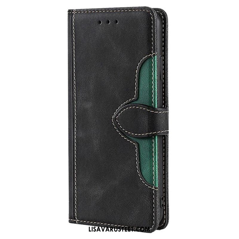 Kotelot Xiaomi Redmi Note 14 Pro 4g Puhelinkuoret Vintage-kukkakuvio