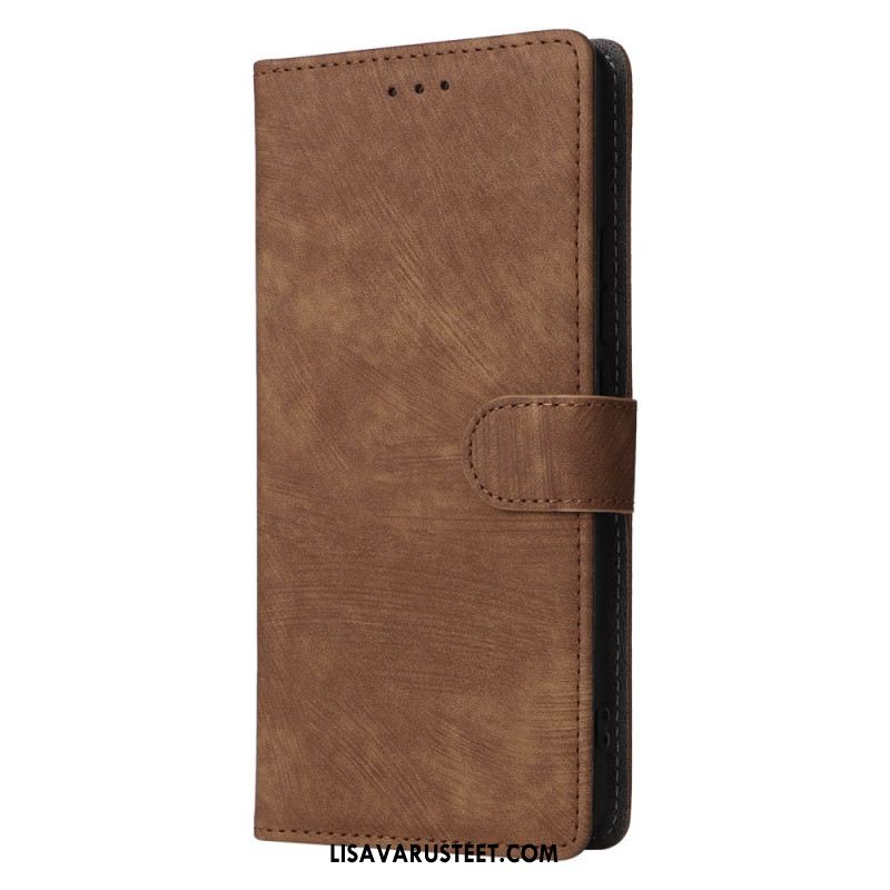 Kotelot Xiaomi Redmi Note 14 Pro 4g Rfid-suojattu Suojakuori