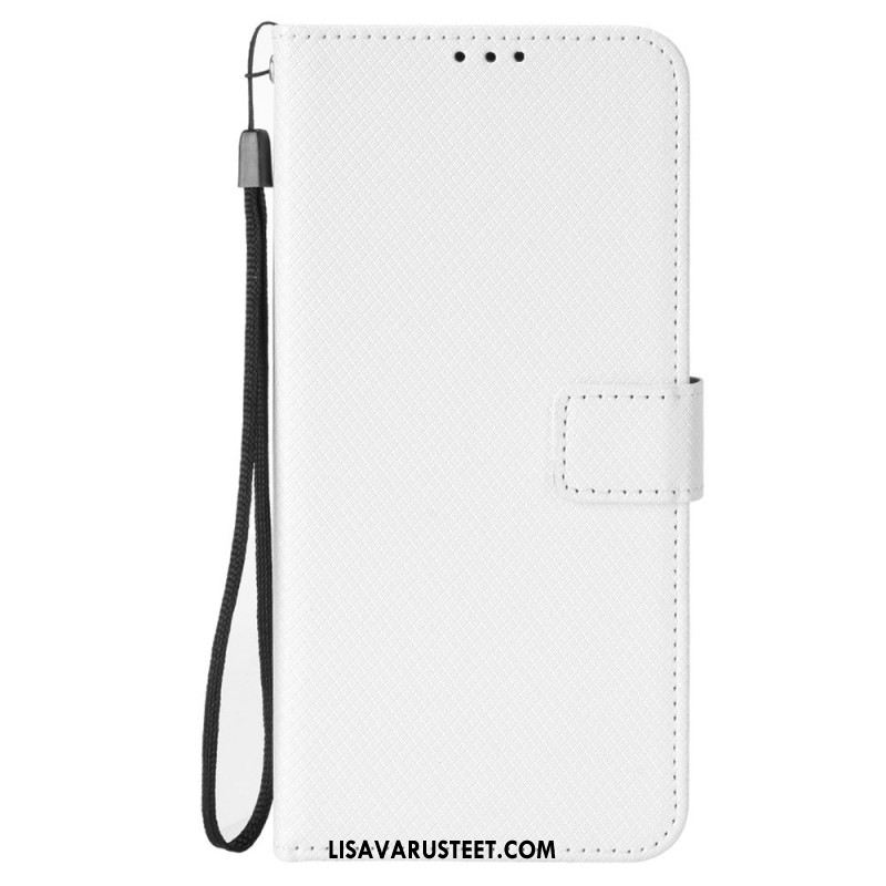 Kotelot Xiaomi Redmi Note 14 Pro 4g Timanttikuvioinen Suojakuori