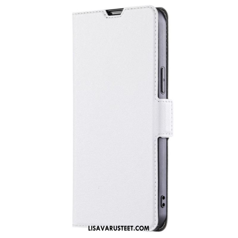 Kotelot Xiaomi Redmi Note 14 Pro 4g Tuplasolkinen Lompakko