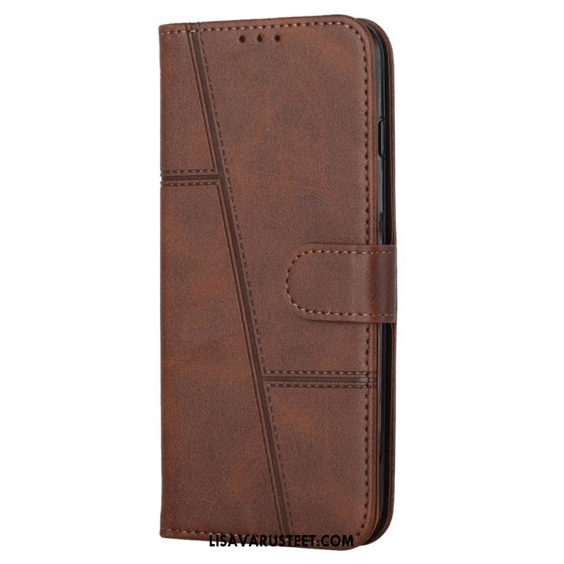 Kotelot Xiaomi Redmi Note 14 Pro 5g Business-tyylinen Suojakuori