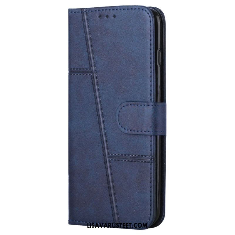 Kotelot Xiaomi Redmi Note 14 Pro 5g Business-tyylinen Suojakuori