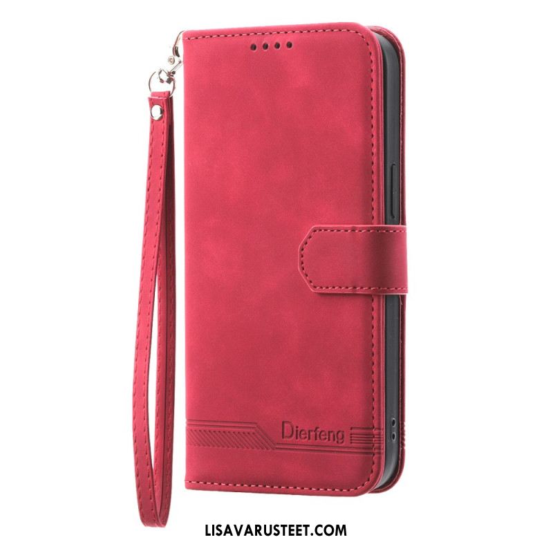 Kotelot Xiaomi Redmi Note 14 Pro 5g Dierfeng Suojakuori