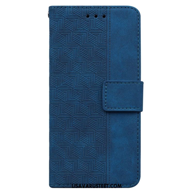 Kotelot Xiaomi Redmi Note 14 Pro 5g Kudottu Kuvio