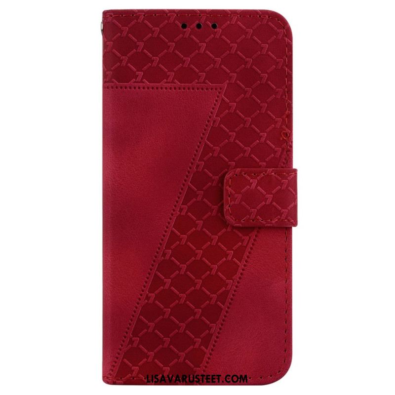 Kotelot Xiaomi Redmi Note 14 Pro 5g Puhelinkuoret Kuvio 7