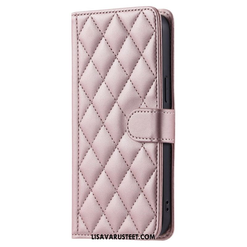 Kotelot Xiaomi Redmi Note 14 Pro 5g Puhelinkuoret Tikattu Eleganssi