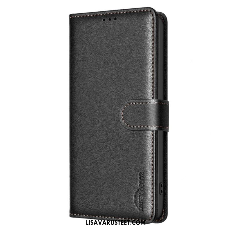 Kotelot Xiaomi Redmi Note 14 Pro Plus 5g Binfen Color