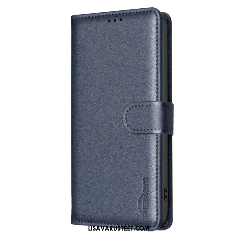 Kotelot Xiaomi Redmi Note 14 Pro Plus 5g Binfen Color