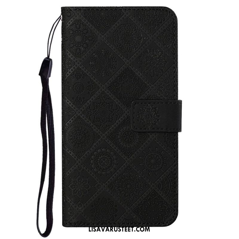 Kotelot Xiaomi Redmi Note 14 Pro Plus 5g Etninen