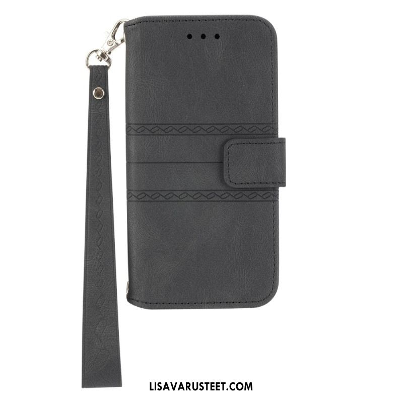 Kotelot Xiaomi Redmi Note 14 Pro Plus 5g Friisi Ja Hihna