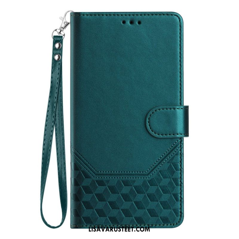 Kotelot Xiaomi Redmi Note 14 Pro Plus 5g Hunajakenno Suojakuori