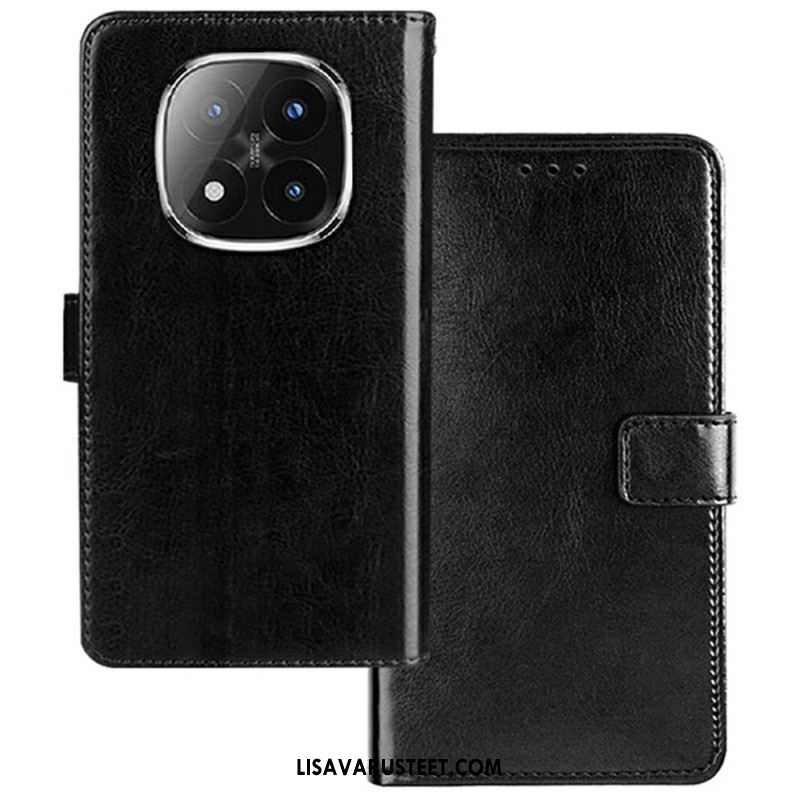 Kotelot Xiaomi Redmi Note 14 Pro Plus 5g Idewei Suojakuori