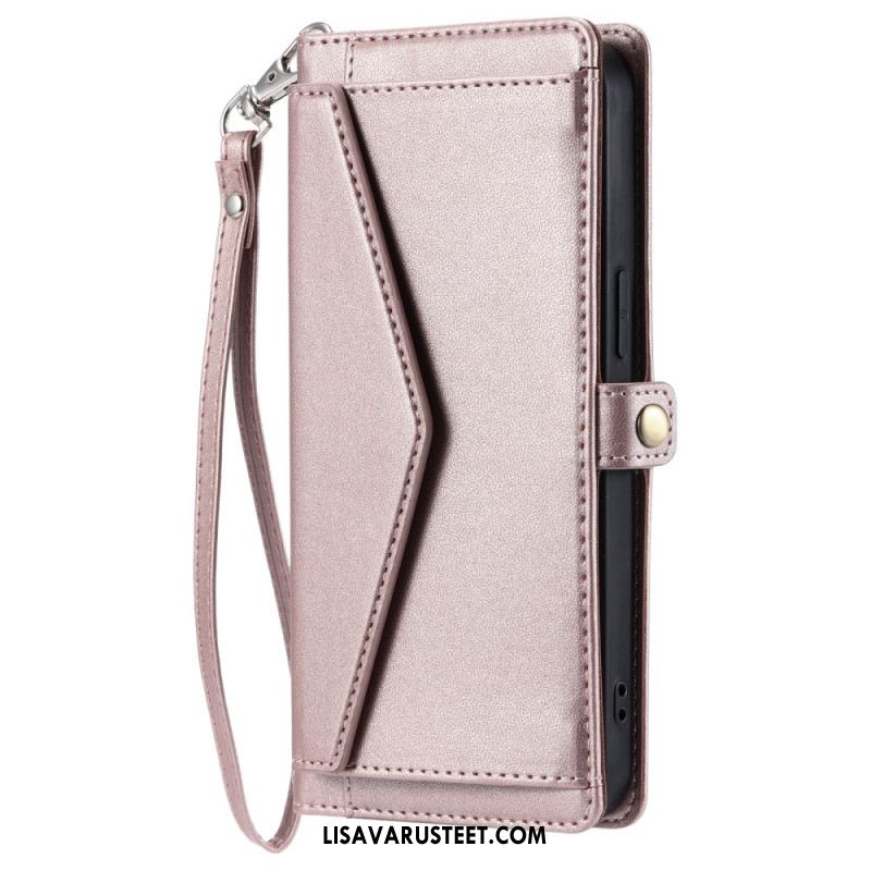 Kotelot Xiaomi Redmi Note 14 Pro Plus 5g Premium-malli Suojakuori