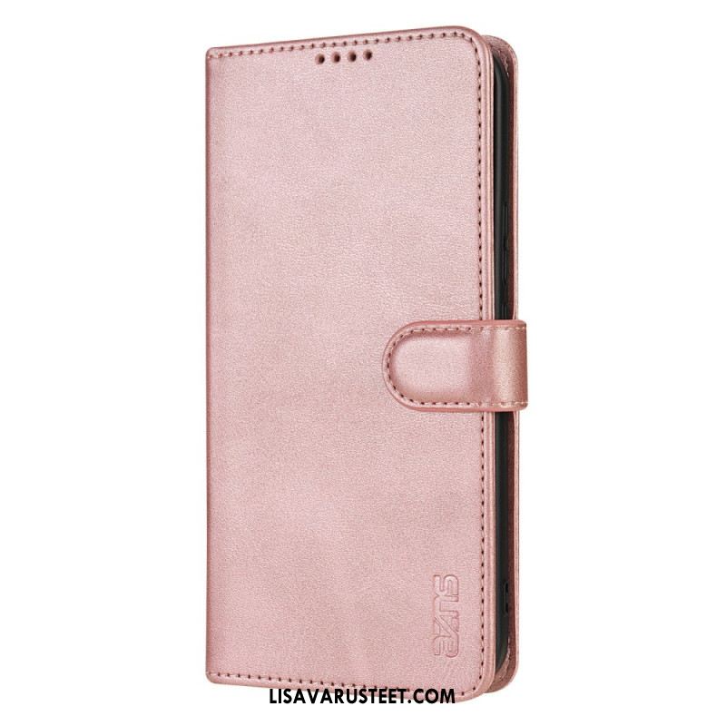 Kotelot Xiaomi Redmi Note 14 Pro Plus 5g Pu-nahka