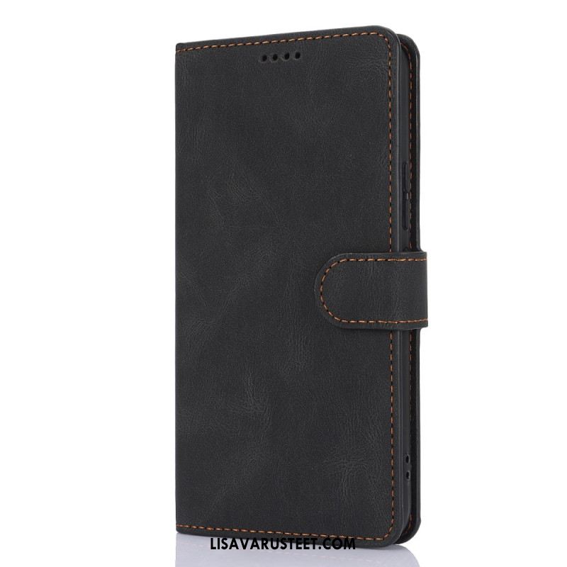 Kotelot Xiaomi Redmi Note 14 Pro Plus 5g Puhelinkuoret Lompakolla Ja Telineellä