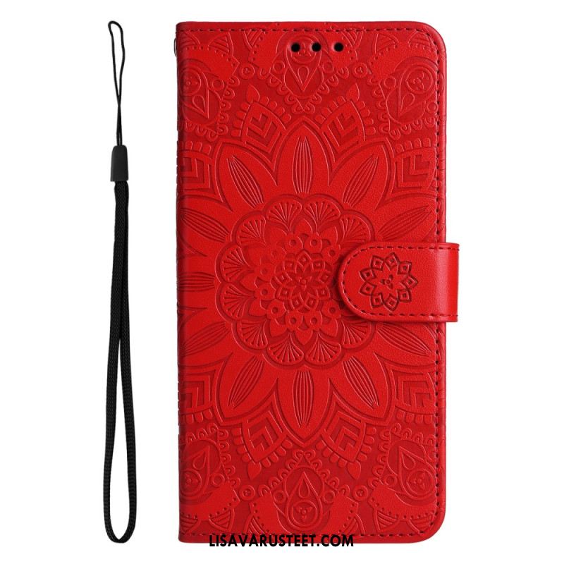 Kotelot Xiaomi Redmi Note 14 Pro Plus 5g Räikeä Mandala
